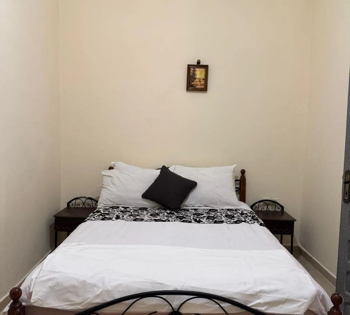 Apartmán Appartement Top Couple Marakéš Maroko