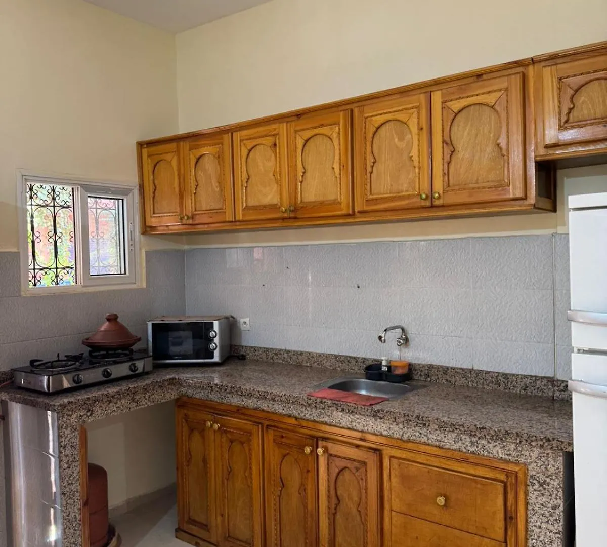 Apartmán Appartement Top Couple Marakéš