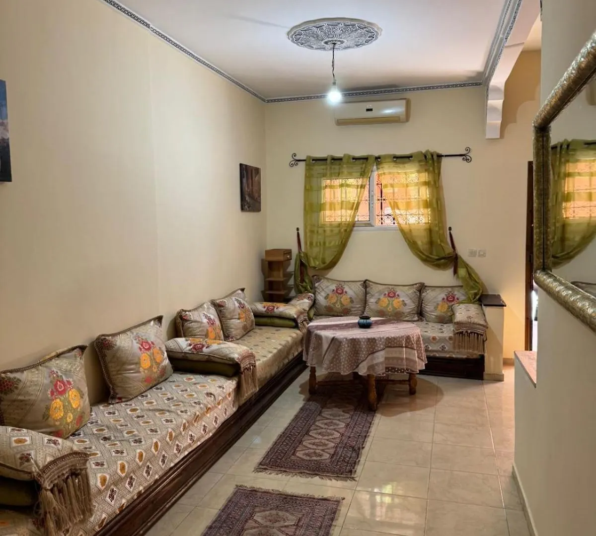 Appartement Top Couple Marrakesh Morocco