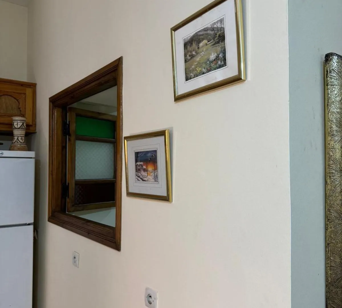 Apartment Appartement Top Couple Marrakesh