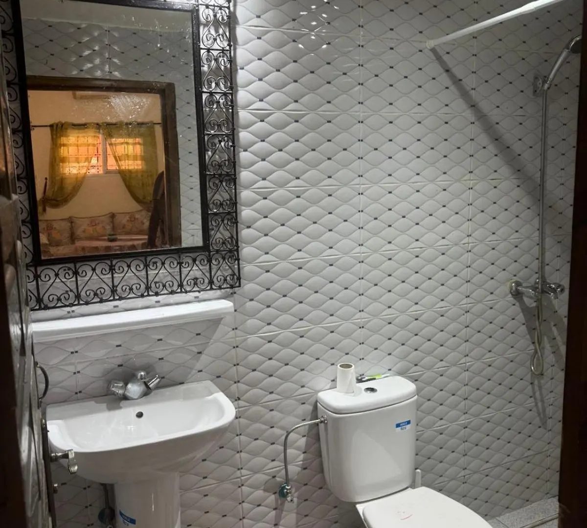 Appartement Top Couple Marrakesh 0*,  Morocco