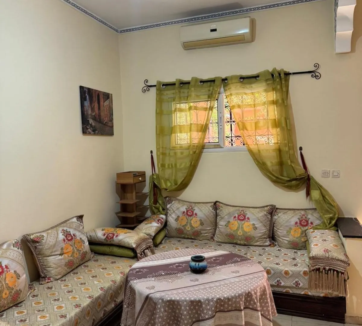 Appartement Top Couple Marrakesh 0*,
