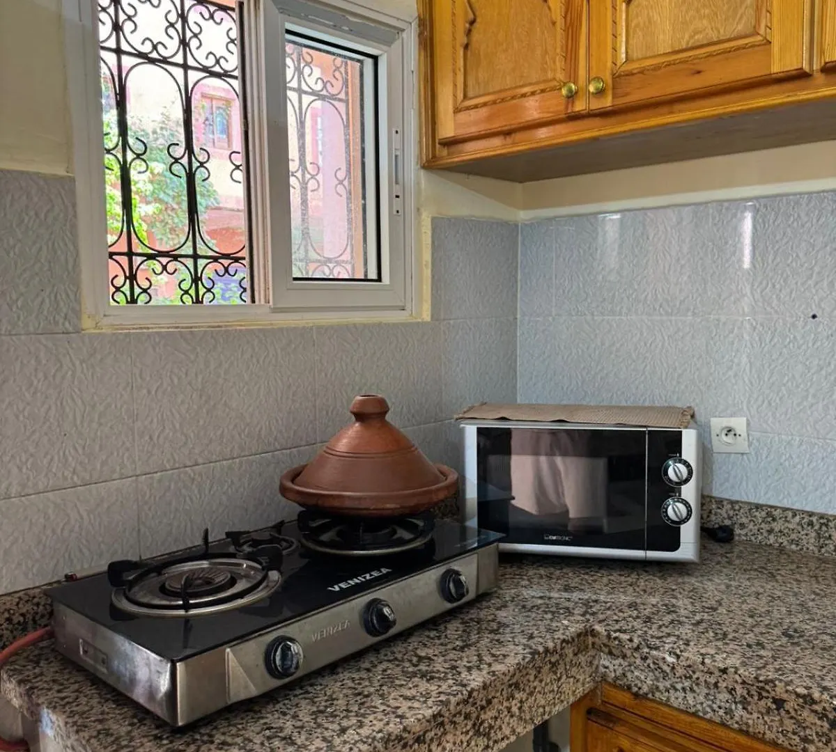Appartement Top Couple Marrakesh Apartment
