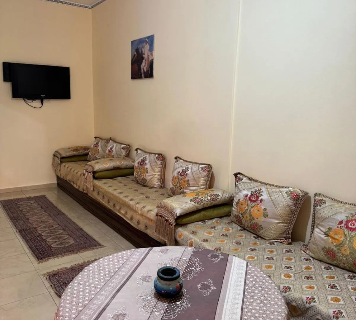 Appartement Top Couple Marrakesh