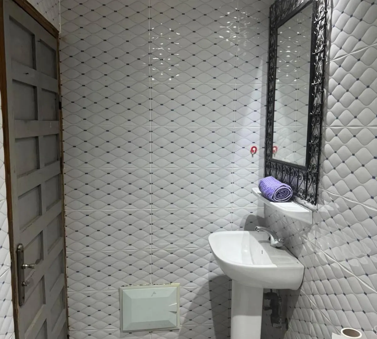 Appartement Top Couple Marrakesh Apartment
