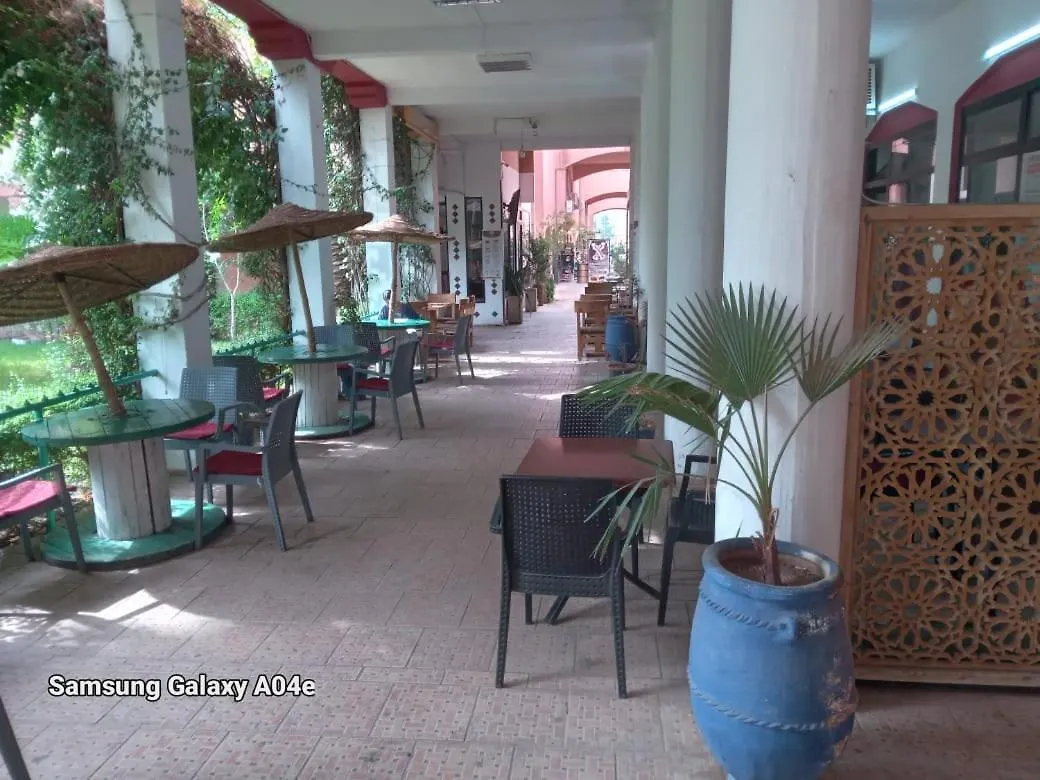 Apartment Appartement Top Couple Marrakesh